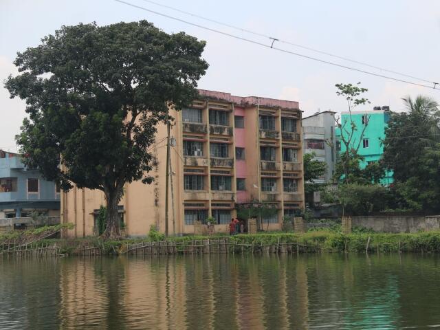 Nabinagar Government College hostel