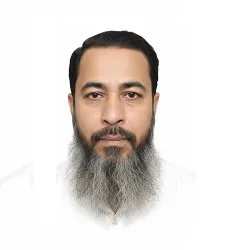 ABDUL MATIN