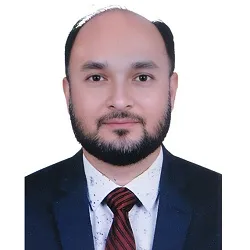 Lutful Ahsan